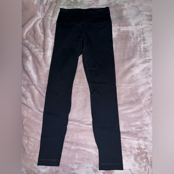 90 degree leggings, size small, black - Picture 1 of 2